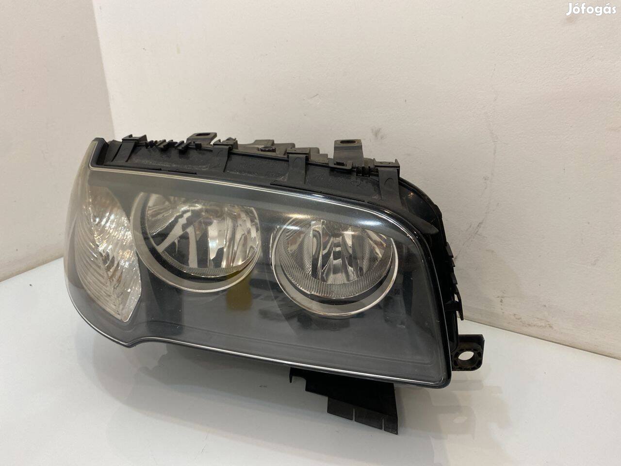 BMW X3 E83 LCI jobb oldali halogén fényszóró