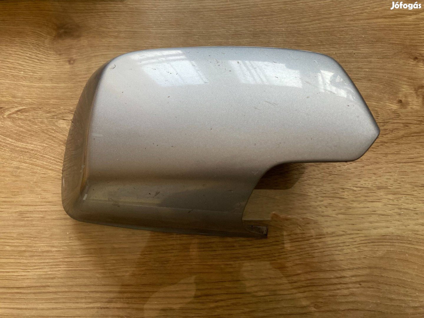 BMW X3 E83 jobb tükör burkolat