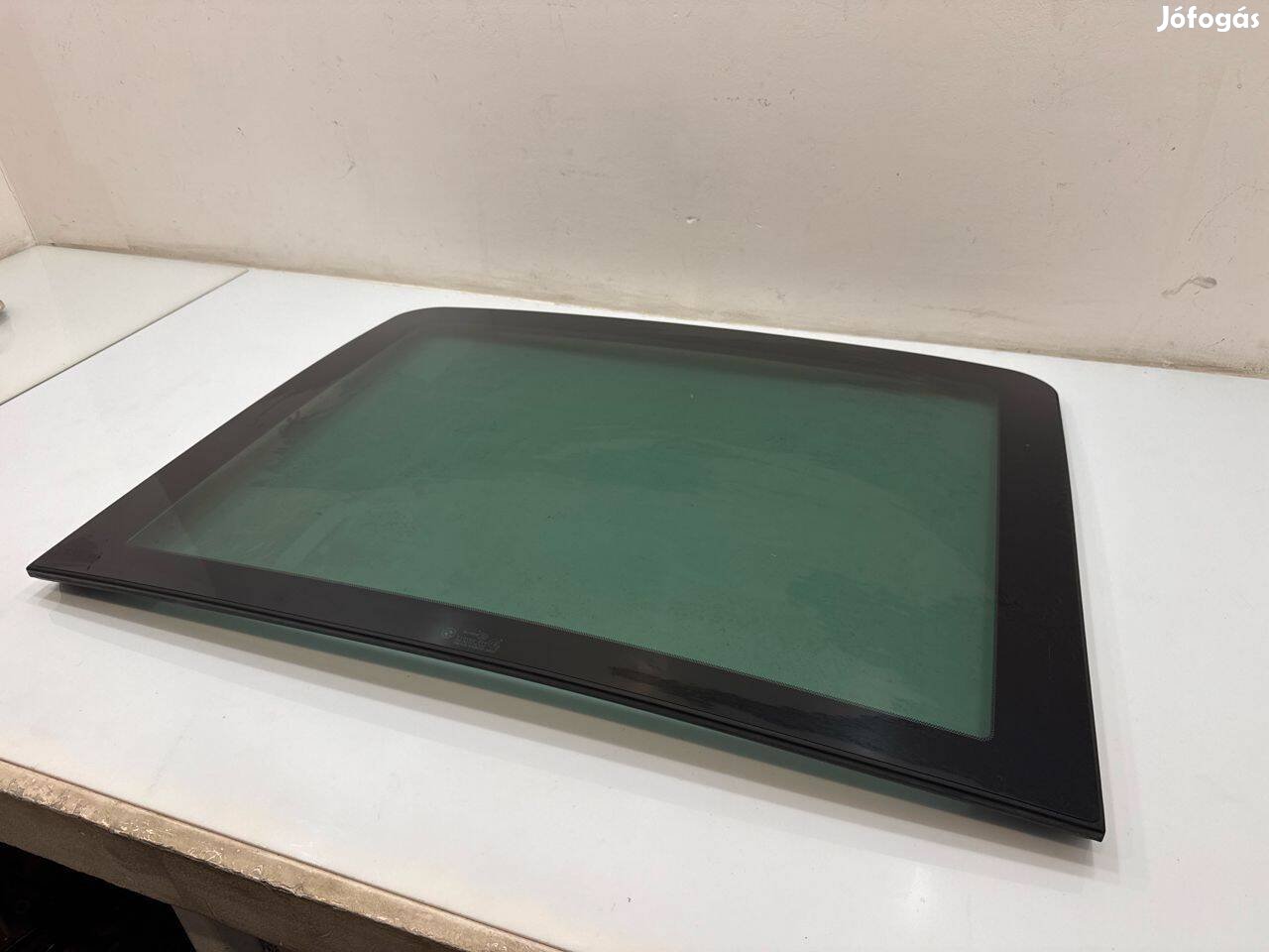 BMW X3 E83 panoráma tető első ablak 54107130539