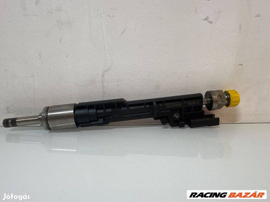 BMW X3 F25 20i 35i N20B20A 184le benzines befecskendező 13647639994