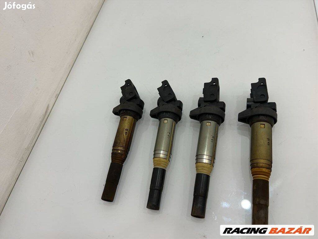BMW X3 F25 20i N20B20A 184le gyújtótrafó szett 8616153 12138616153