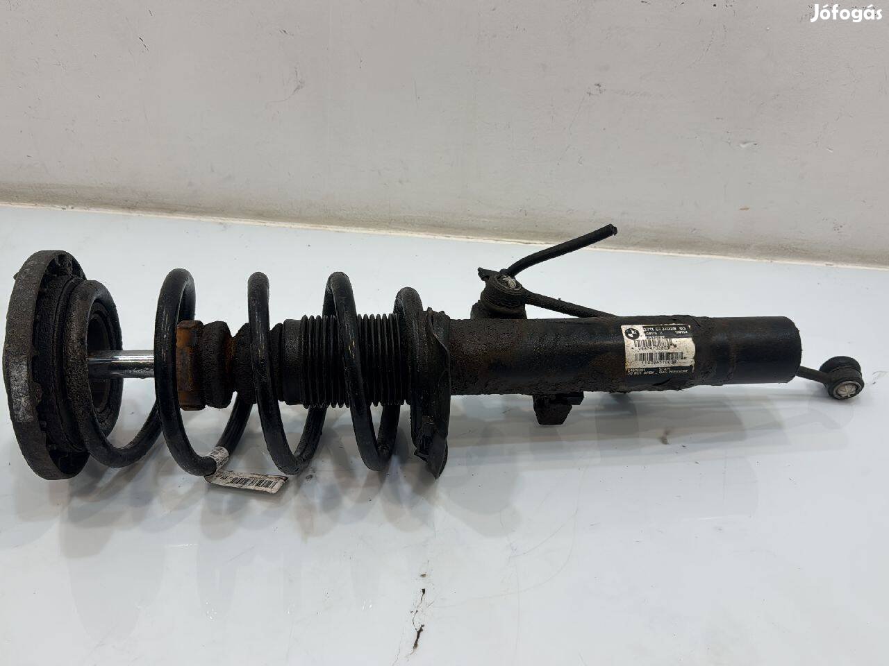 BMW X3 F25 30D N57D30A 258le EDC Jobb első lengéscsillapítás