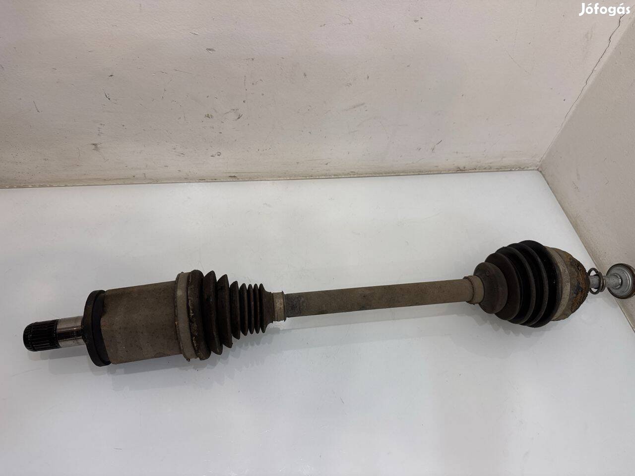 BMW X3 F25 35dx N57D30B 313le bal első féltengely 31607619657
