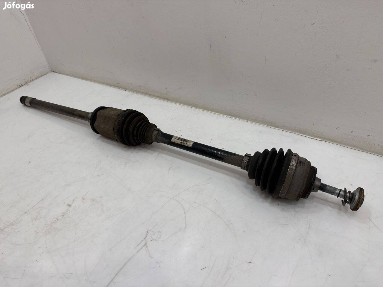 BMW X3 F25 35dx N57D30B 313le jobb első féltengely 31607619658