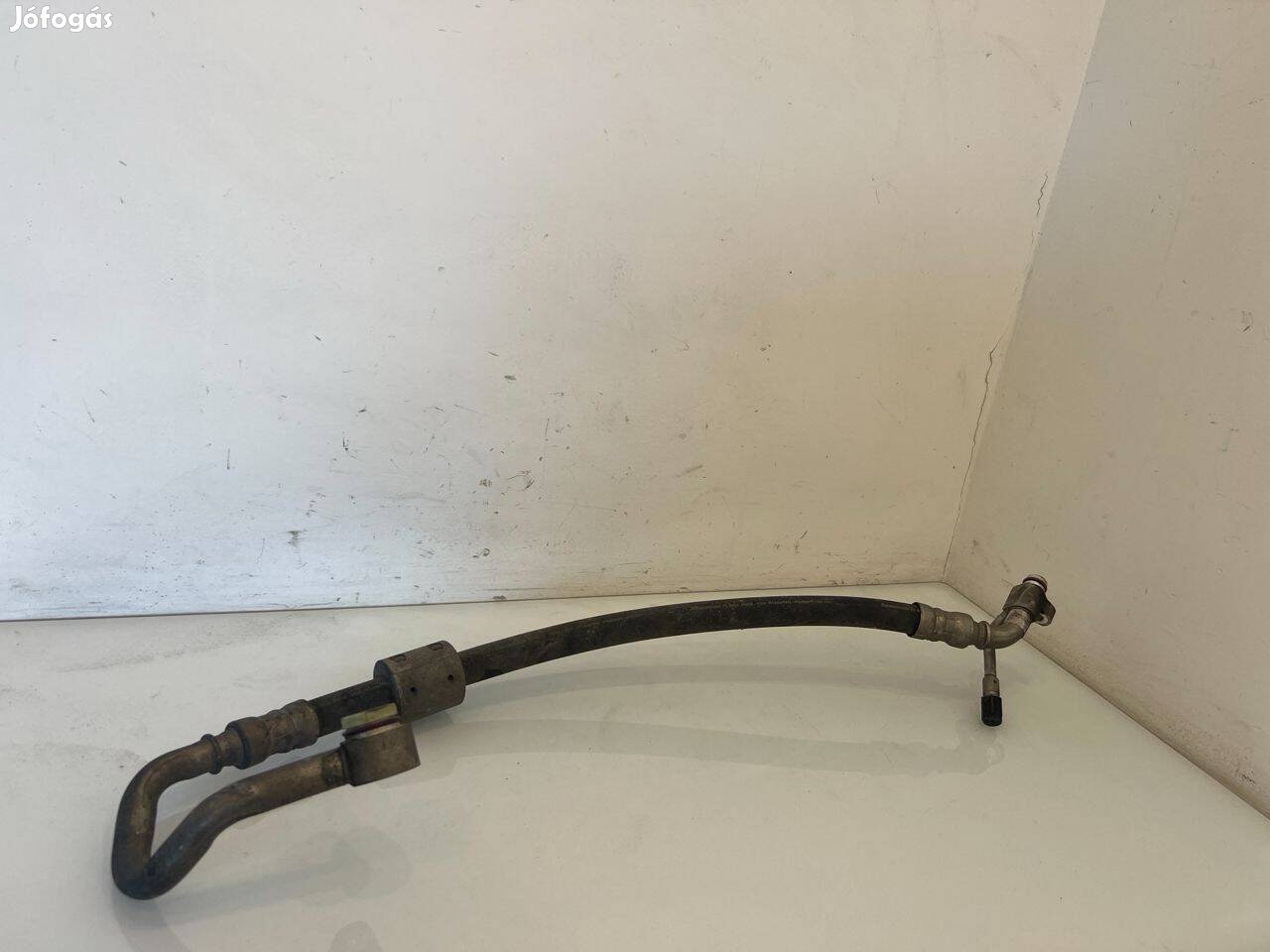 BMW X3 F25 35dx N57D30B 313le klíma cső 27619249615
