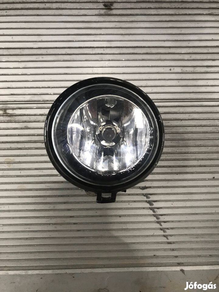 BMW X3 F25 Jobb ködlampa , gyari, 7238788