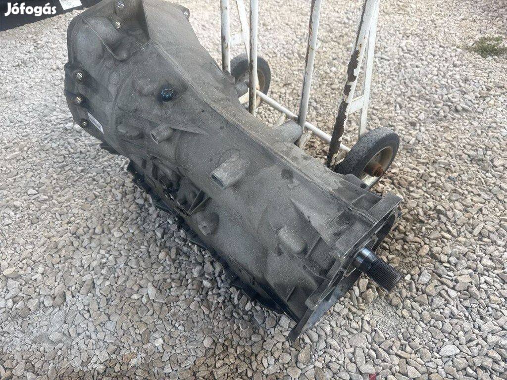 BMW X3 F25 N20B20A Automata váltó wandlerrel 8HP45X 8601685, 1090026