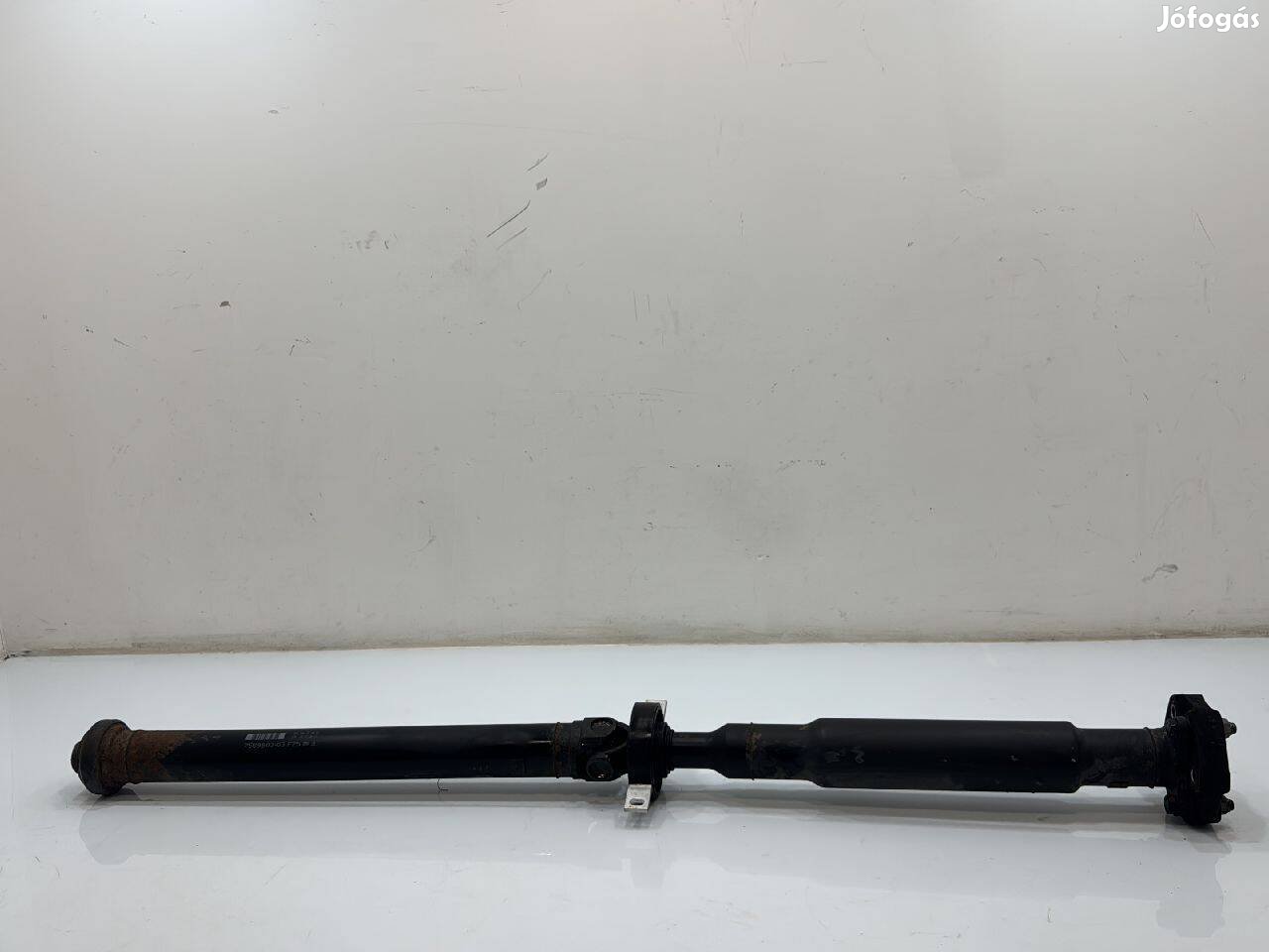 BMW X3 F25 N57D30A 258le Gyári automata kardántengely
