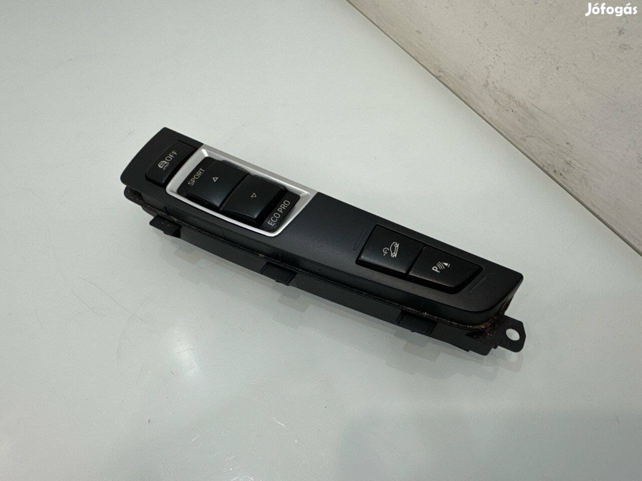 BMW X3 F25 X4 F26 Kipörgésgátló Kapcsoló 61319240295