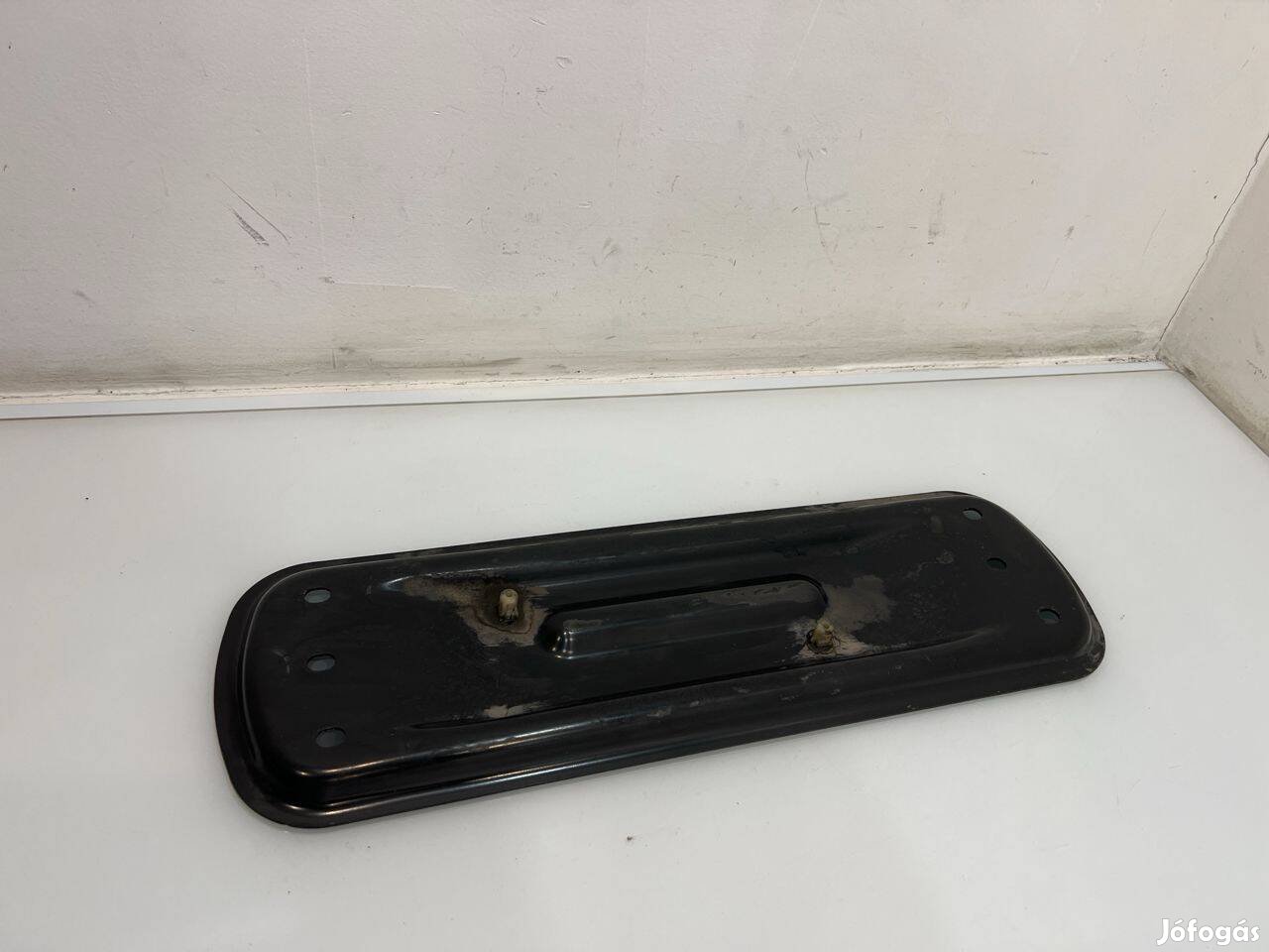 BMW X3 F25 X4 F26 alsó merevítő 51717210430