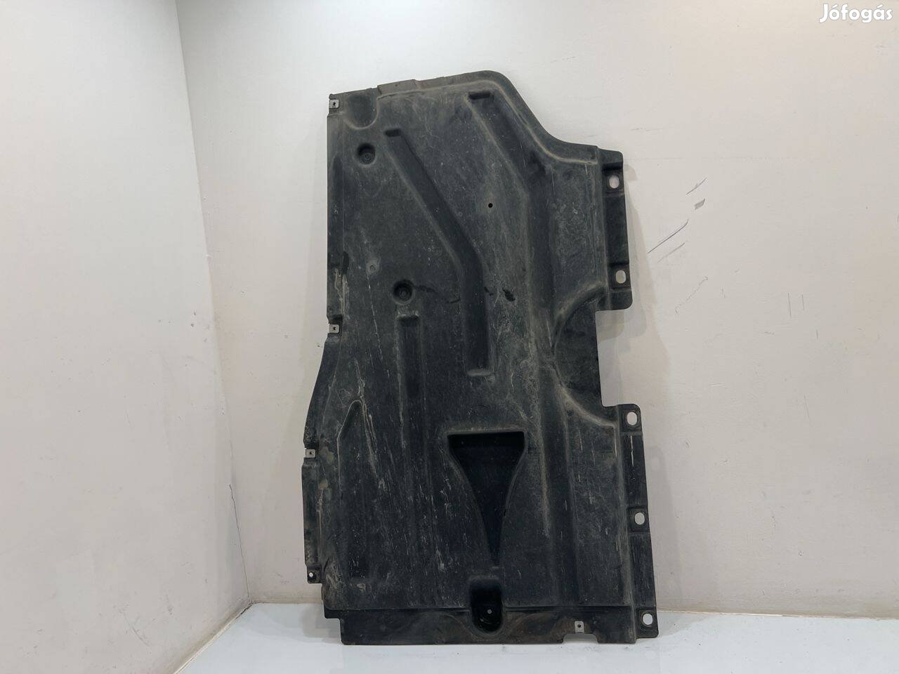 BMW X3 F25 X4 F26 jobb hátsó alsó alváz burkolat 51757213674