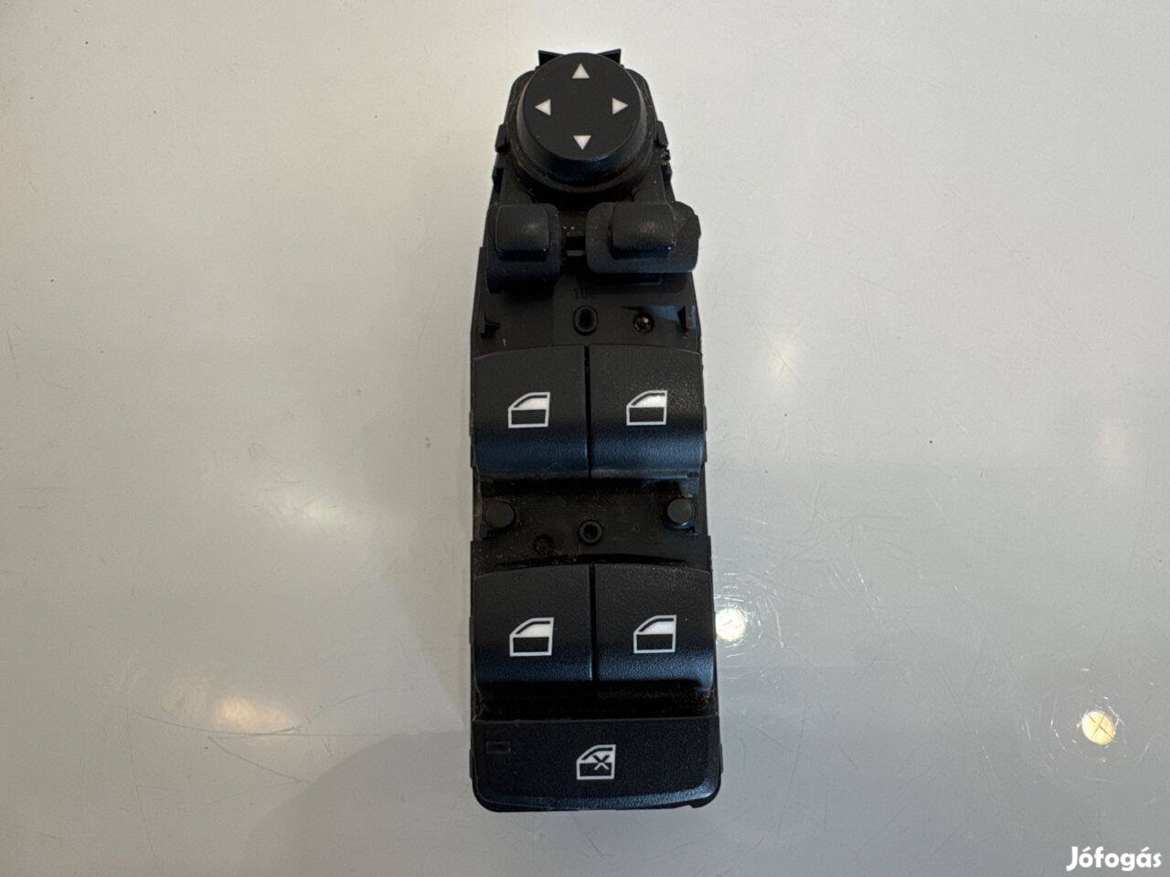 BMW X3 F25 ablakemelő és tükör kapcsoló 9208111