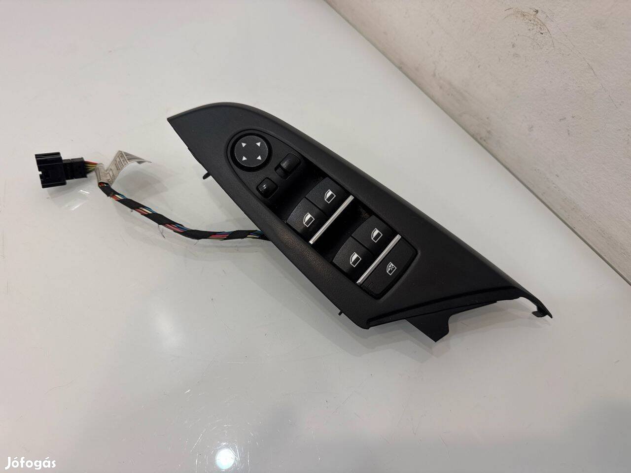 BMW X3 F25 ablakemelő és tükör kapcsoló 9208111