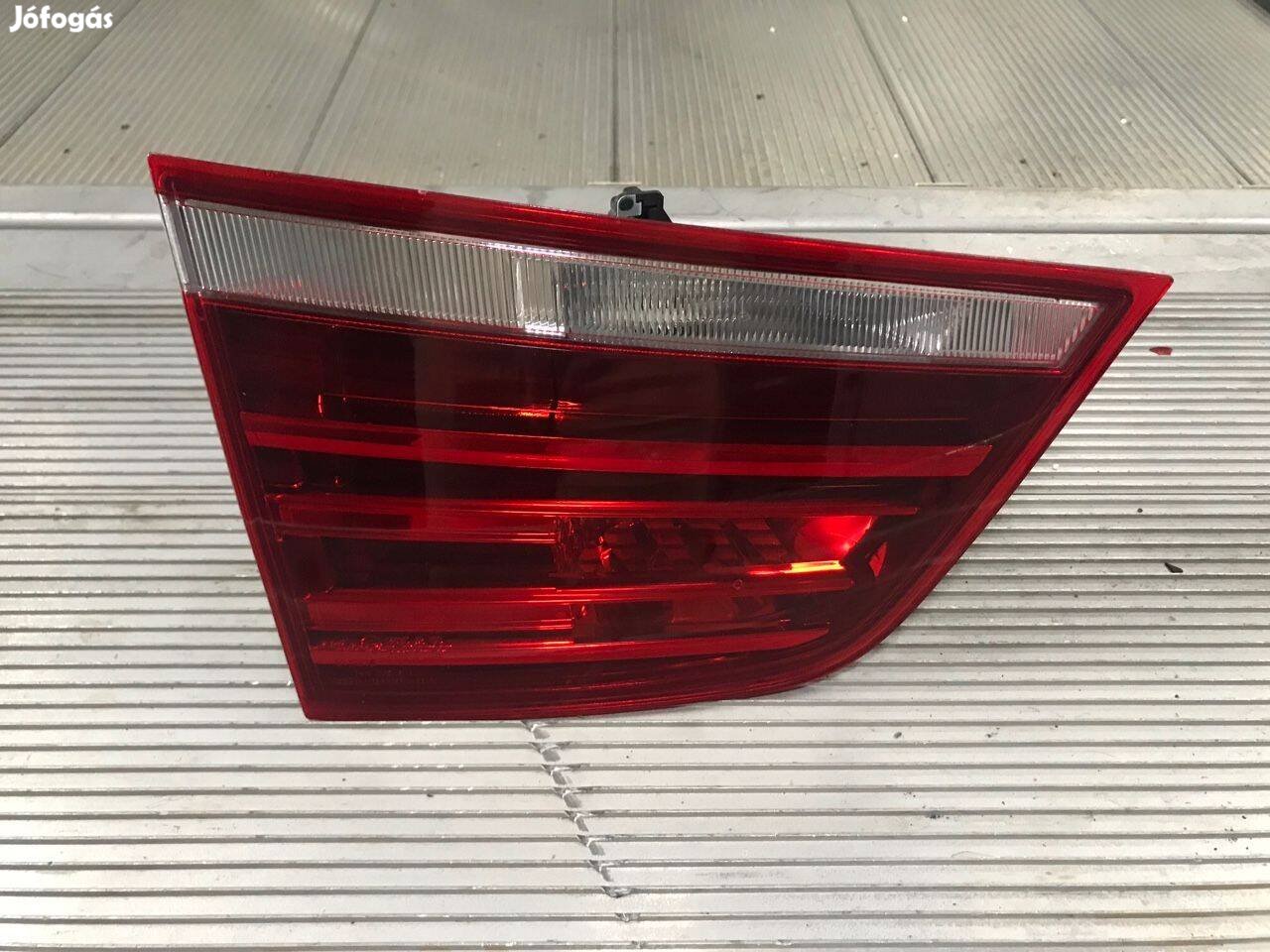 BMW X3 F25 b.h.belsö lampa , 7217309