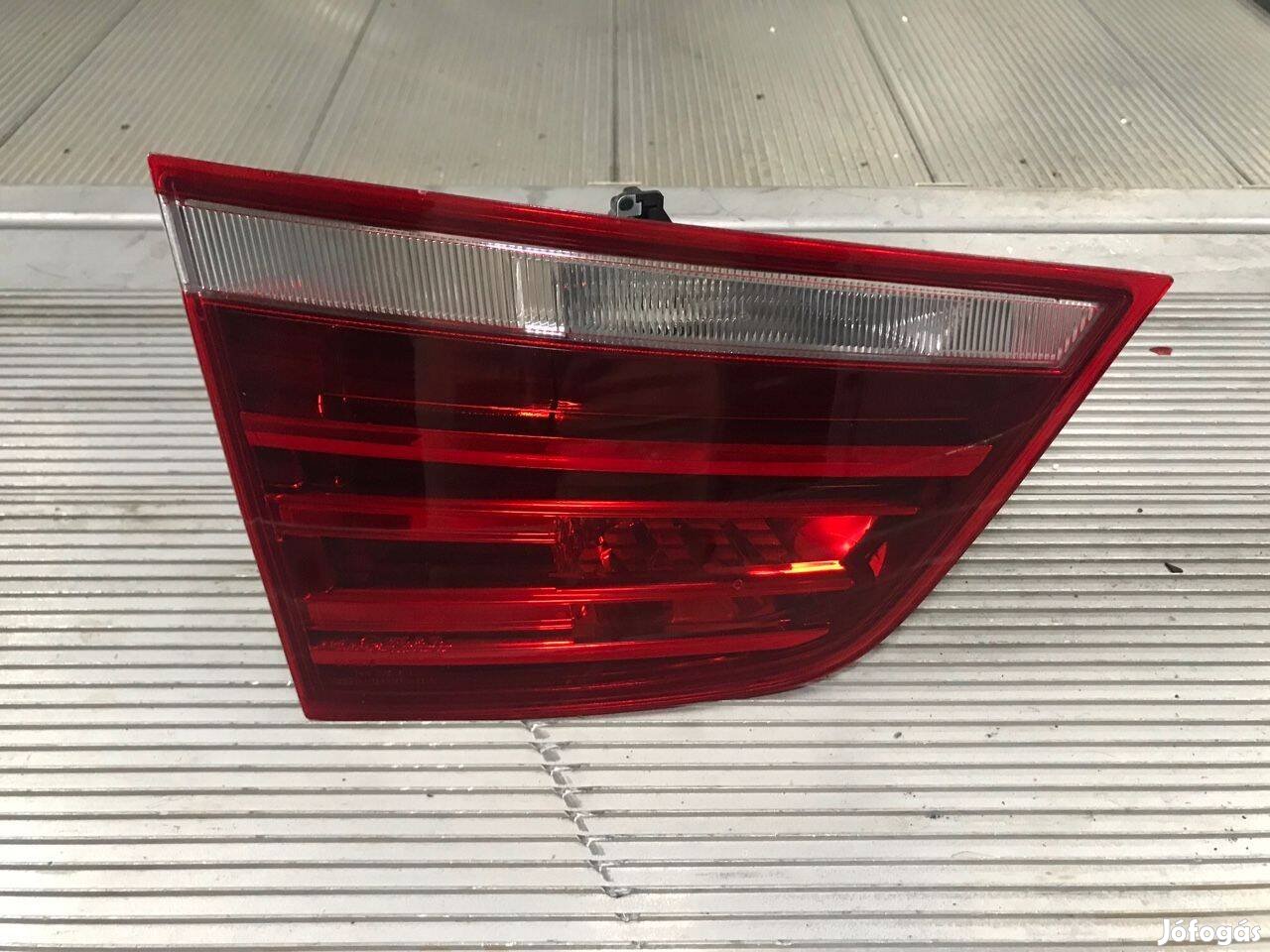 BMW X3 F25 b.h.belsö lampa , 7217309