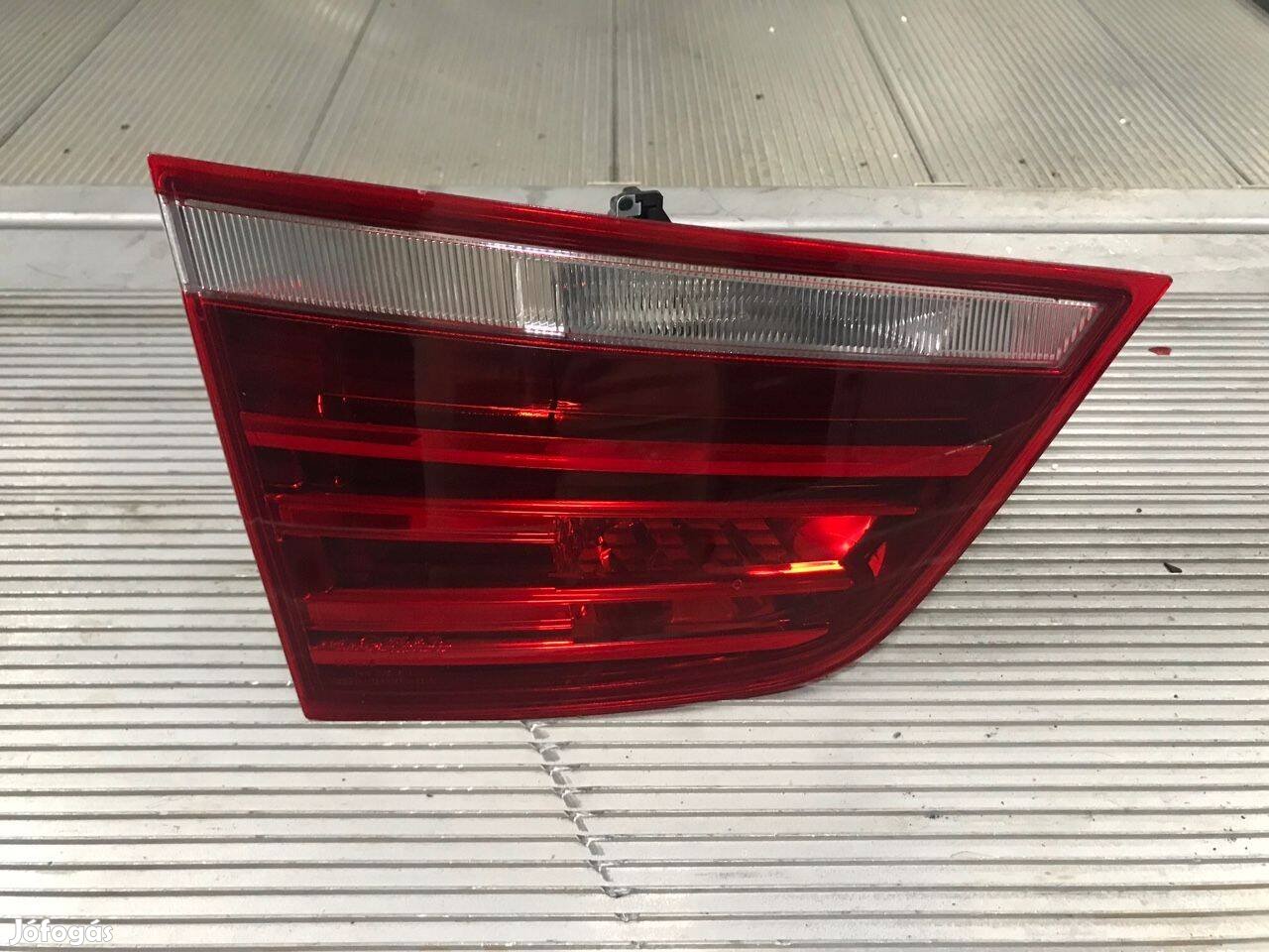 BMW X3 F25 b.h.belsö lampa , 7217309