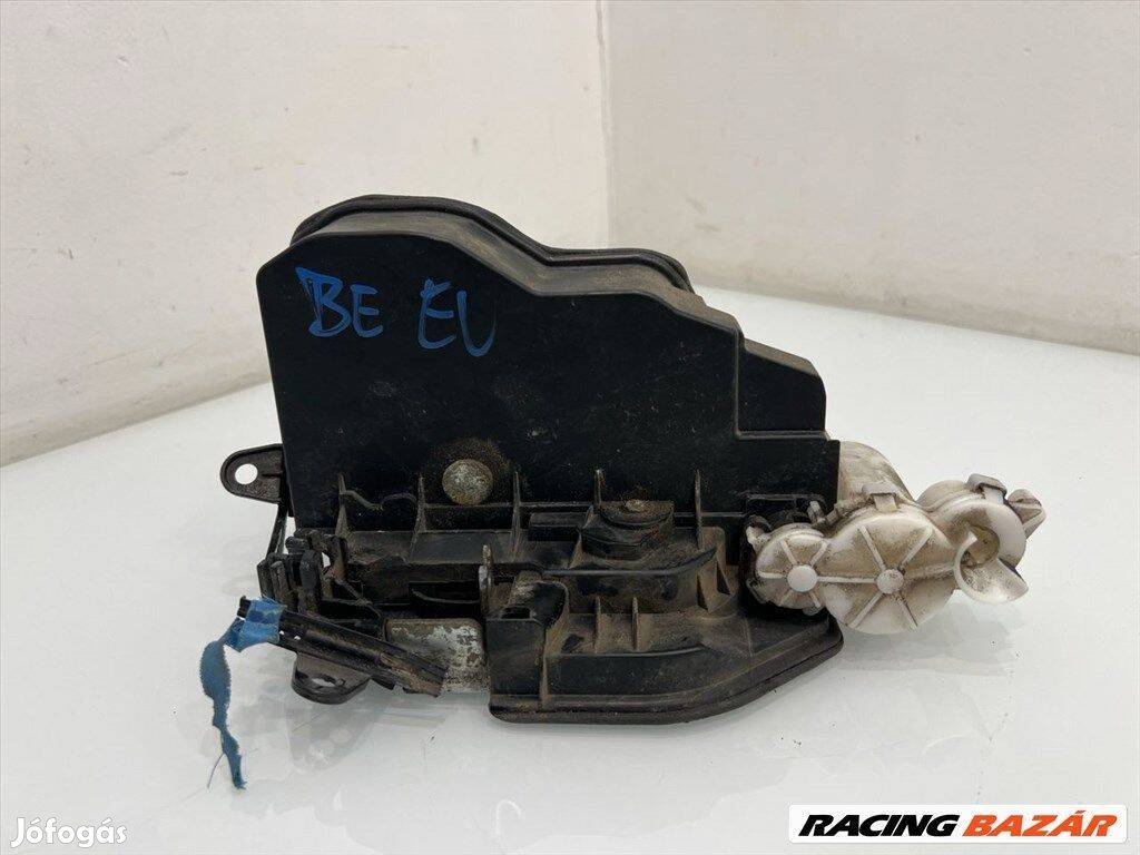 BMW X3 F25 bal első ajtózár, európai autóból 7318409