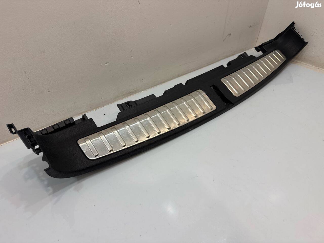 BMW X3 F25 csomagtér ajtó alsó burkolat 51499175133