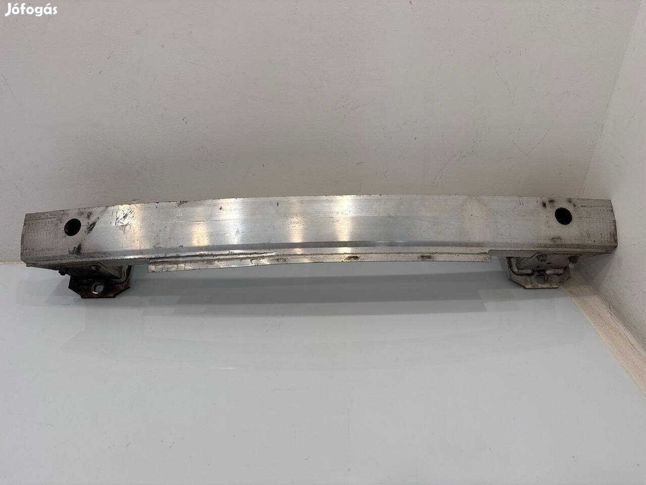 BMW X3 F25 hátsó lökhárító merevítő 51127210071