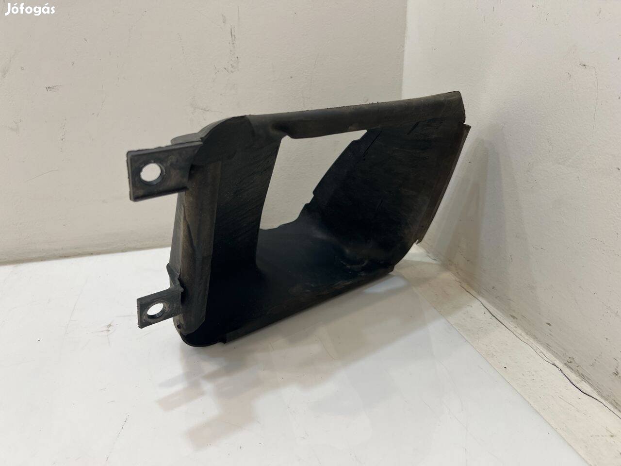 BMW X3 F25 kiegészítő vízhűtő levegő bevezető 51427210488 33631917