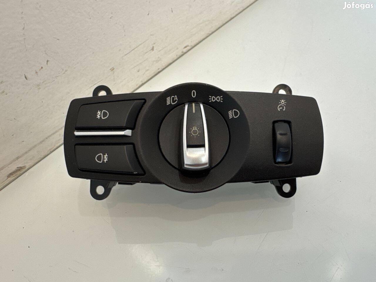 BMW X3 F25 xenon, automata világítás kapcsoló 9192744