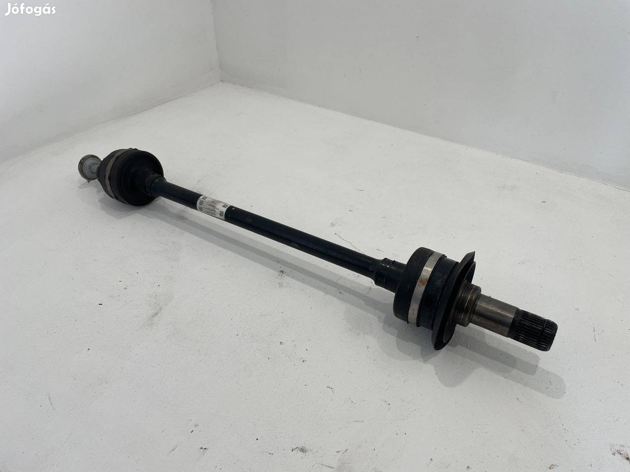BMW X3 G01 30dX B57D30A 265le bal hátsó féltengely 33208679943