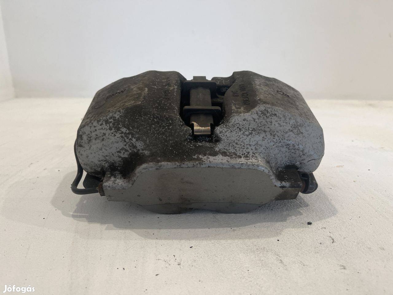 BMW X3 G01 30dX B57D30A 265le jobb első féknyereg 34116883484