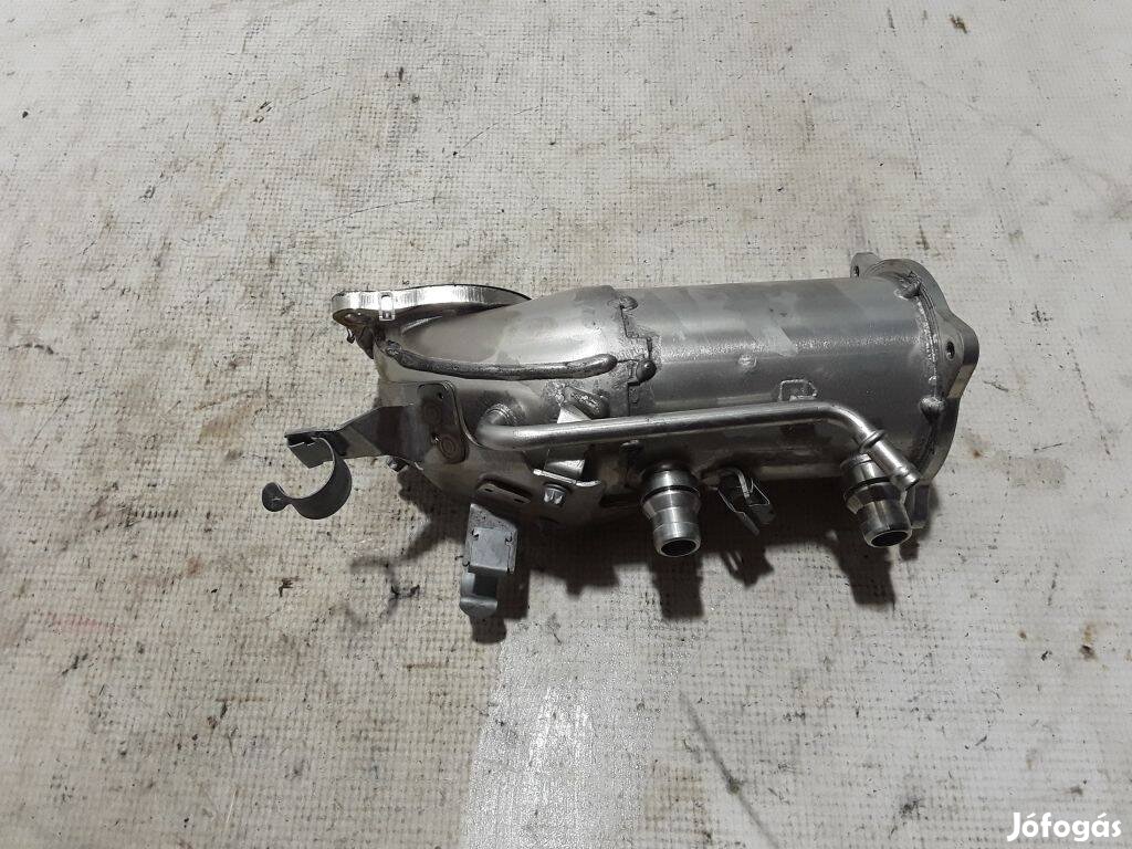 BMW X3 G01 EGR szelep 8574815