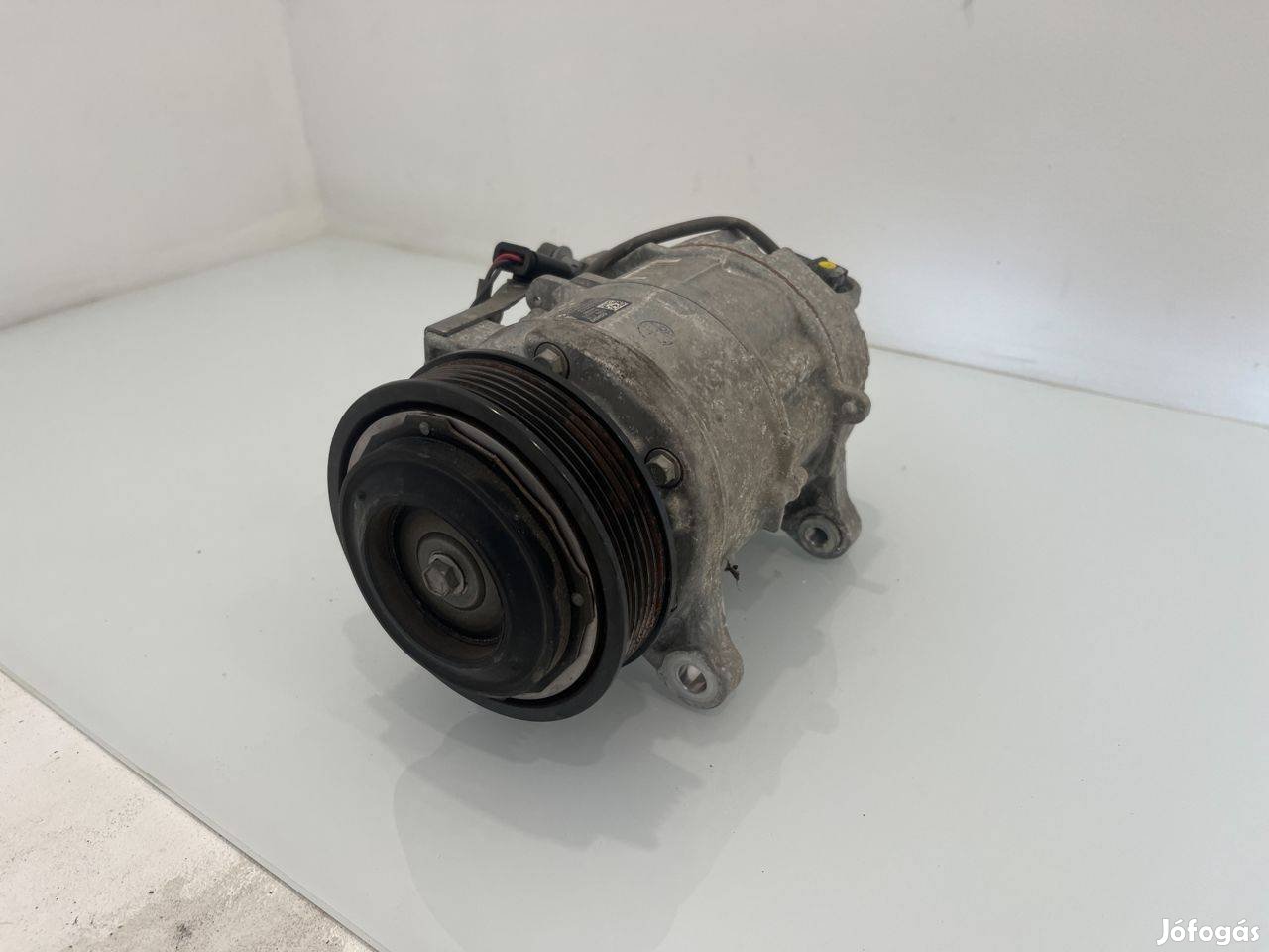 BMW X3 G01 G02 G05 30dX B57D30A 265le klímakompresszor 64526994082