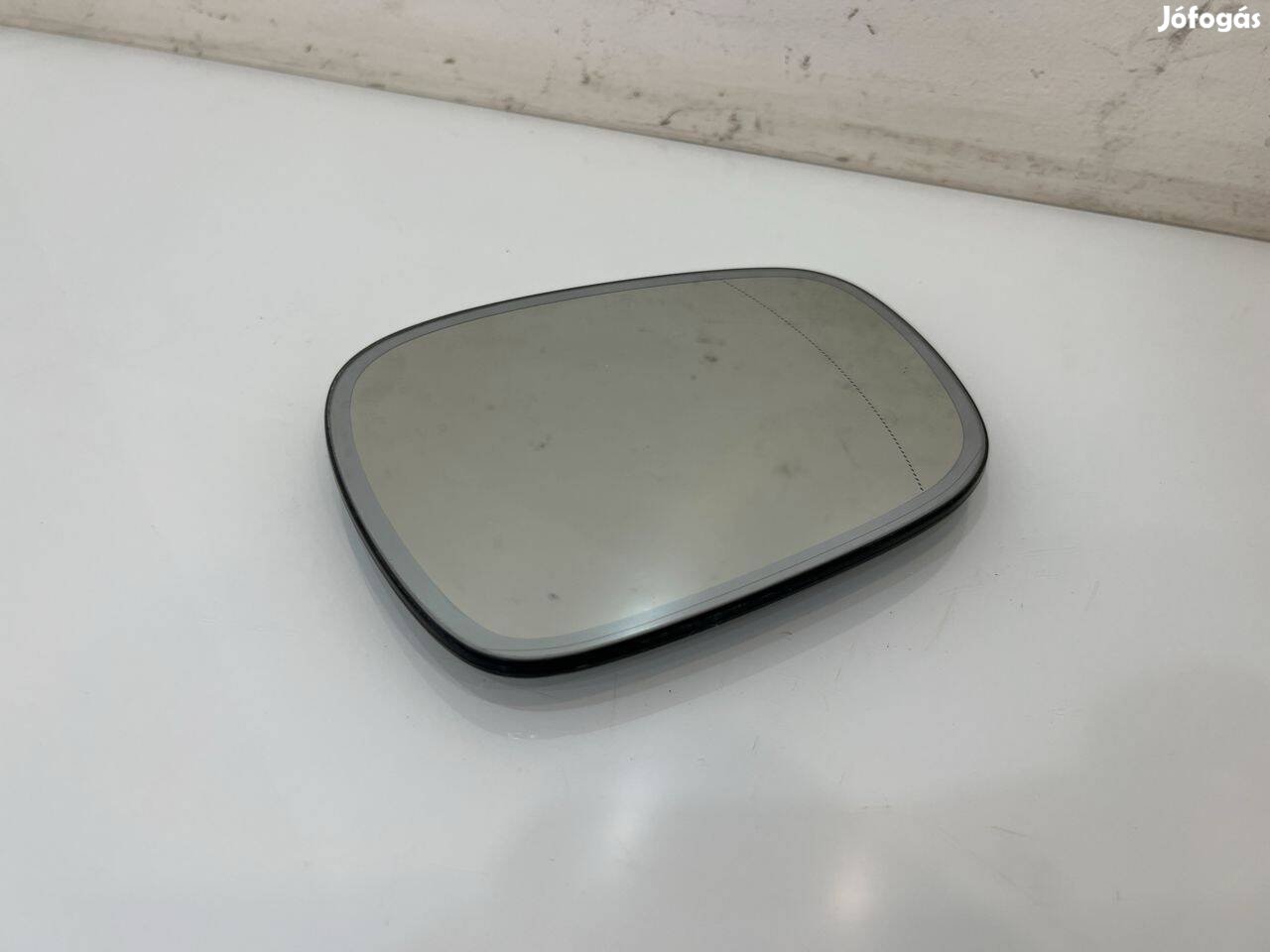 BMW X3 Jobb Tükörlap