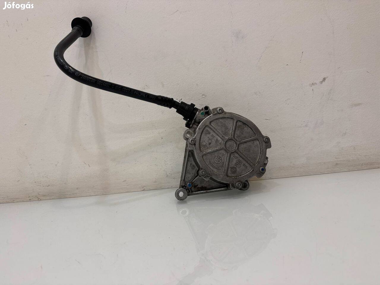 BMW X3 Vákumpumpa 20i 184le N20B20A 11667622380