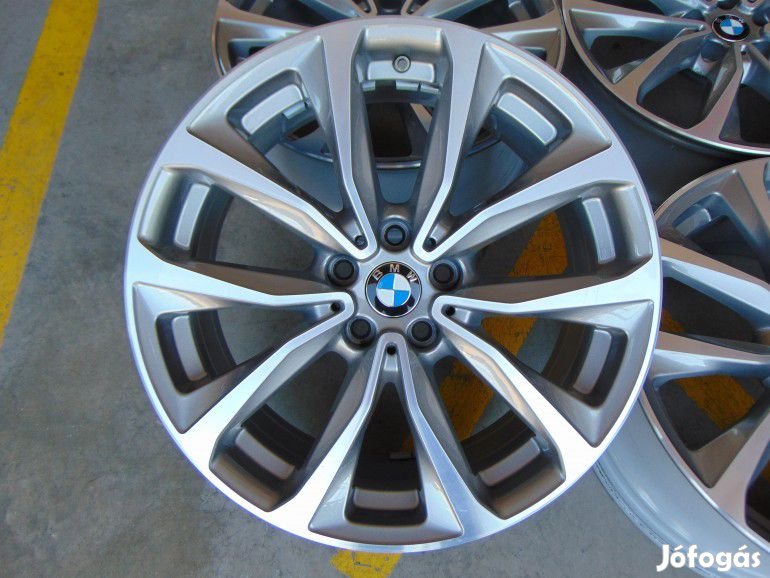 BMW X3 (2017-) Felni