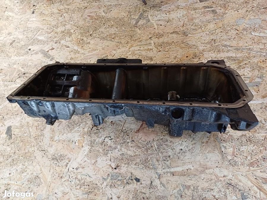 BMW X3 E83 2004-2010 2.5 3.0 Benzines Olajteknő