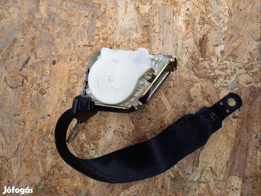 BMW X3  E83 (2004-2010)  Jobb Hátsó Biztonsági Öv