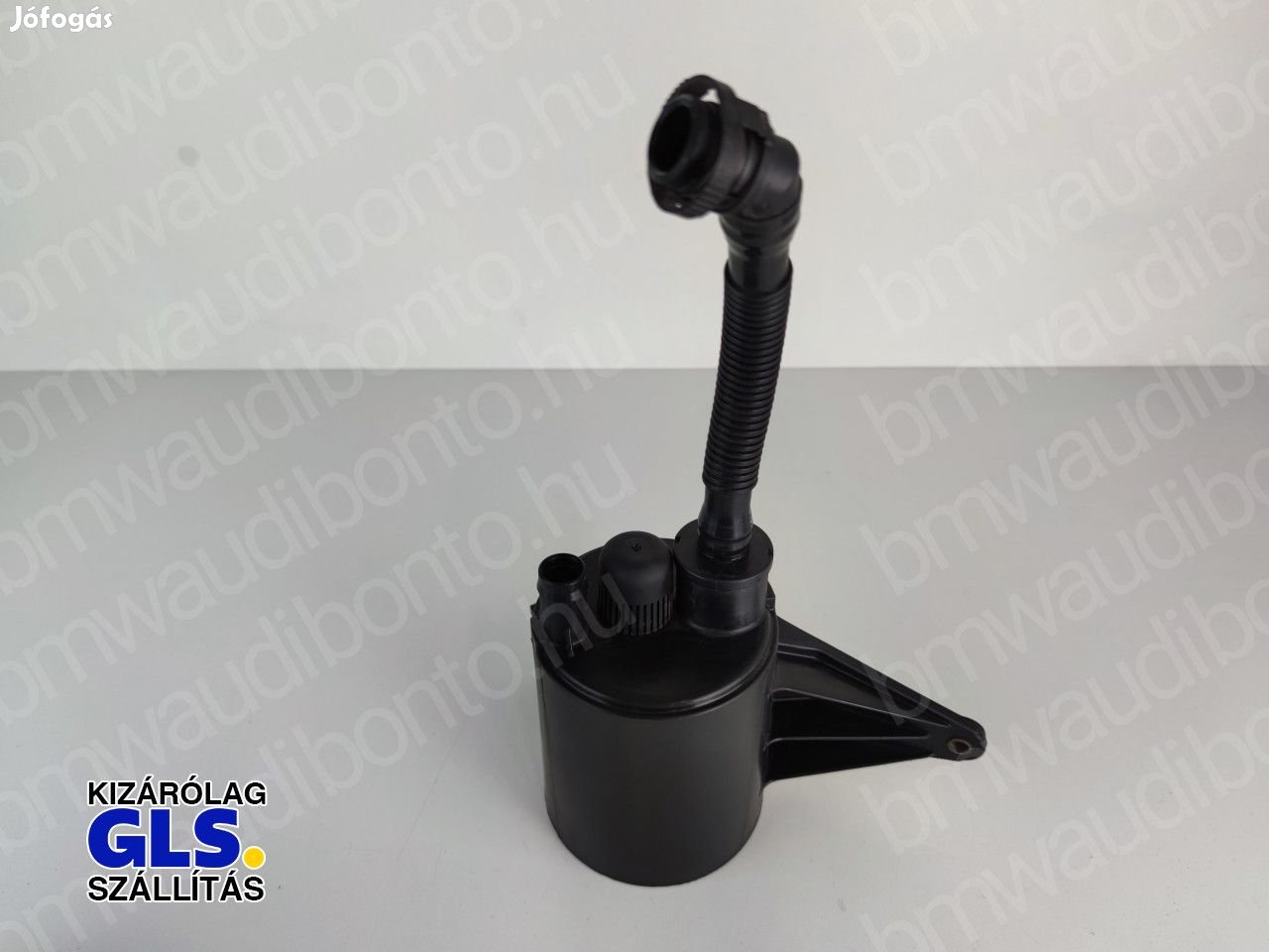 BMW X3 E83 Aktív szénszűrő 6758610, 16136758610