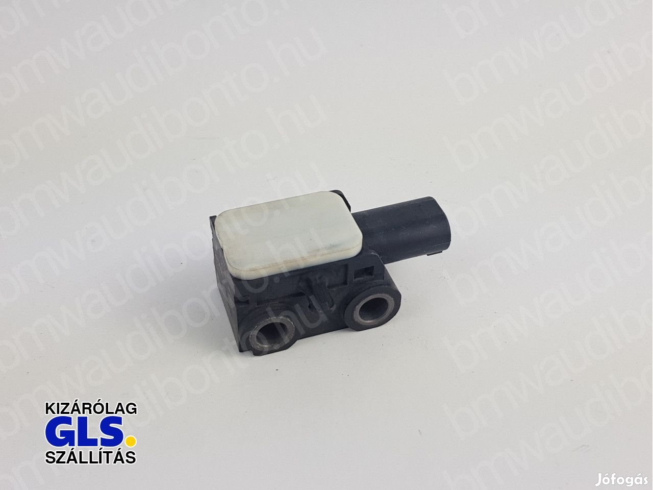 BMW X3 (E83) Első középső ütközésérzékelő (homlokfalon) (9152262)