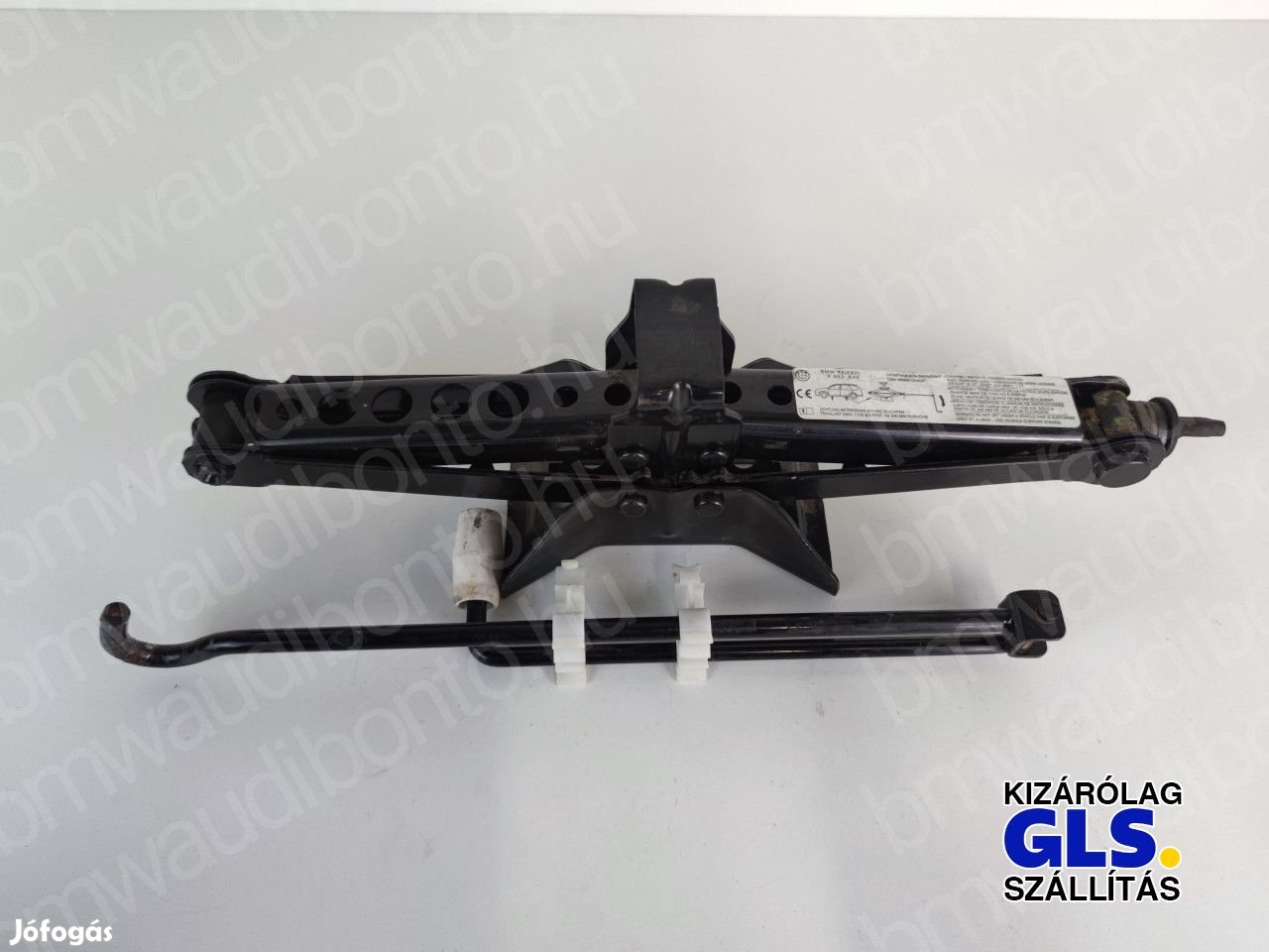 BMW X3 (E83) Emelő (3403642)