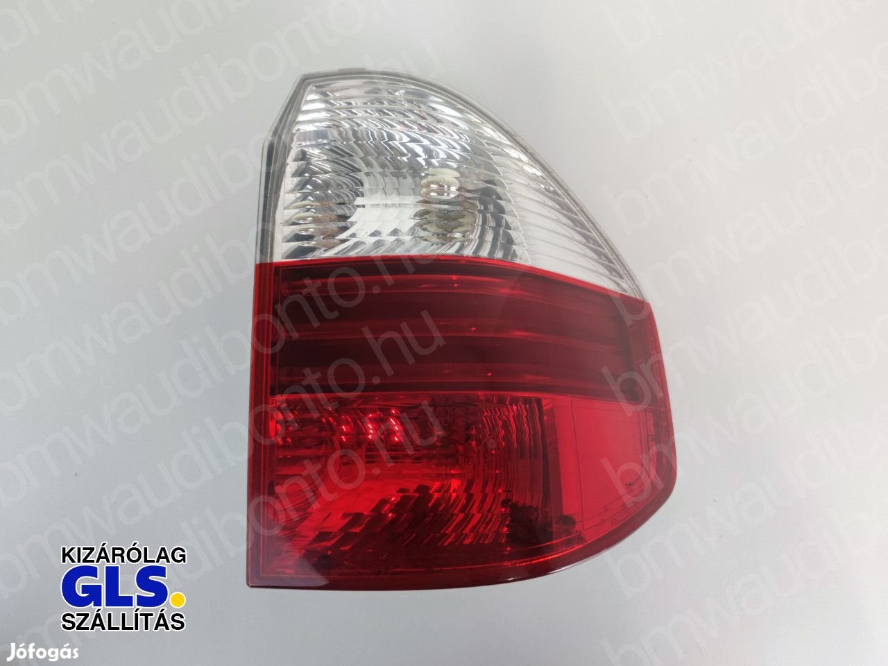BMW X3 (E83) Jobb külső hátsó lámpa (7162210, 63217162210)