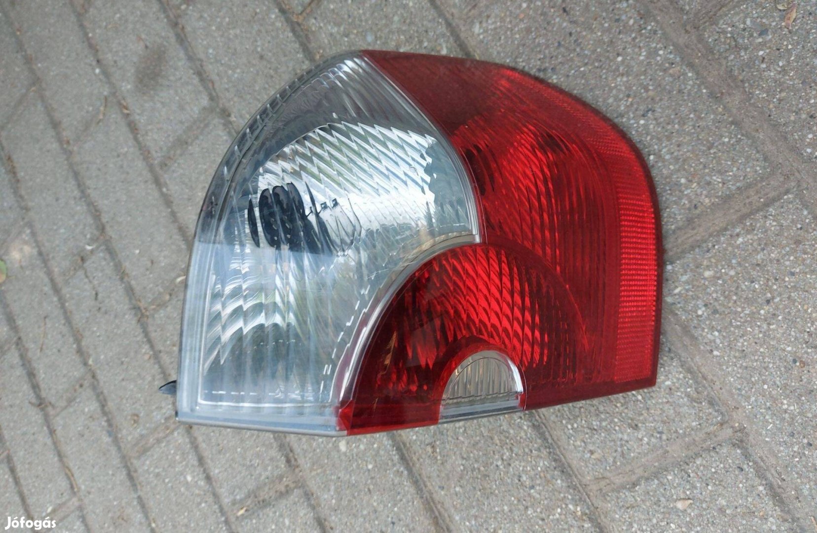 BMW X3, E83 jobb hátsó lámpa, foglalattal