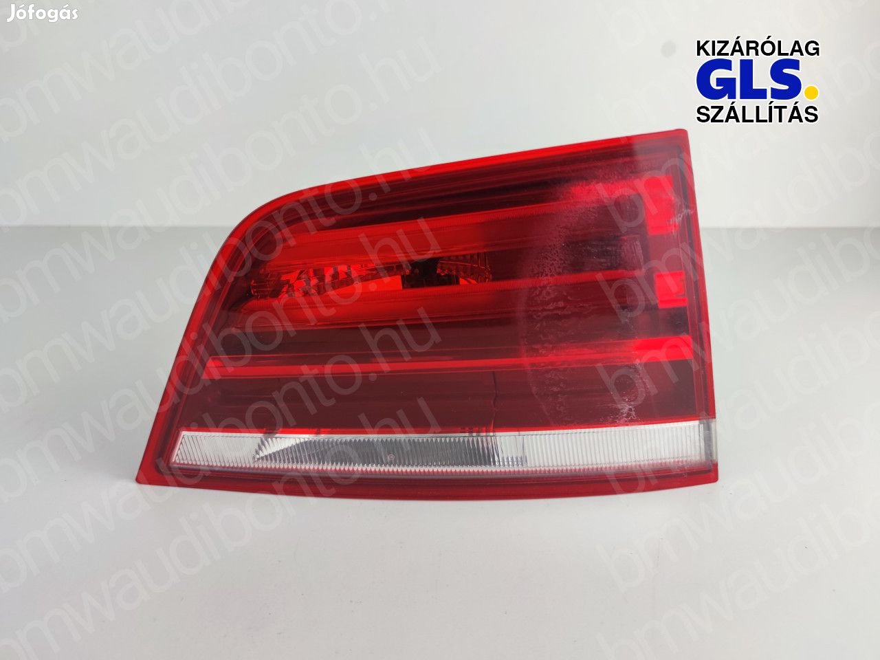 BMW X3 (F25) Bal belső hátsó lámpa (7217313, 63217217313)