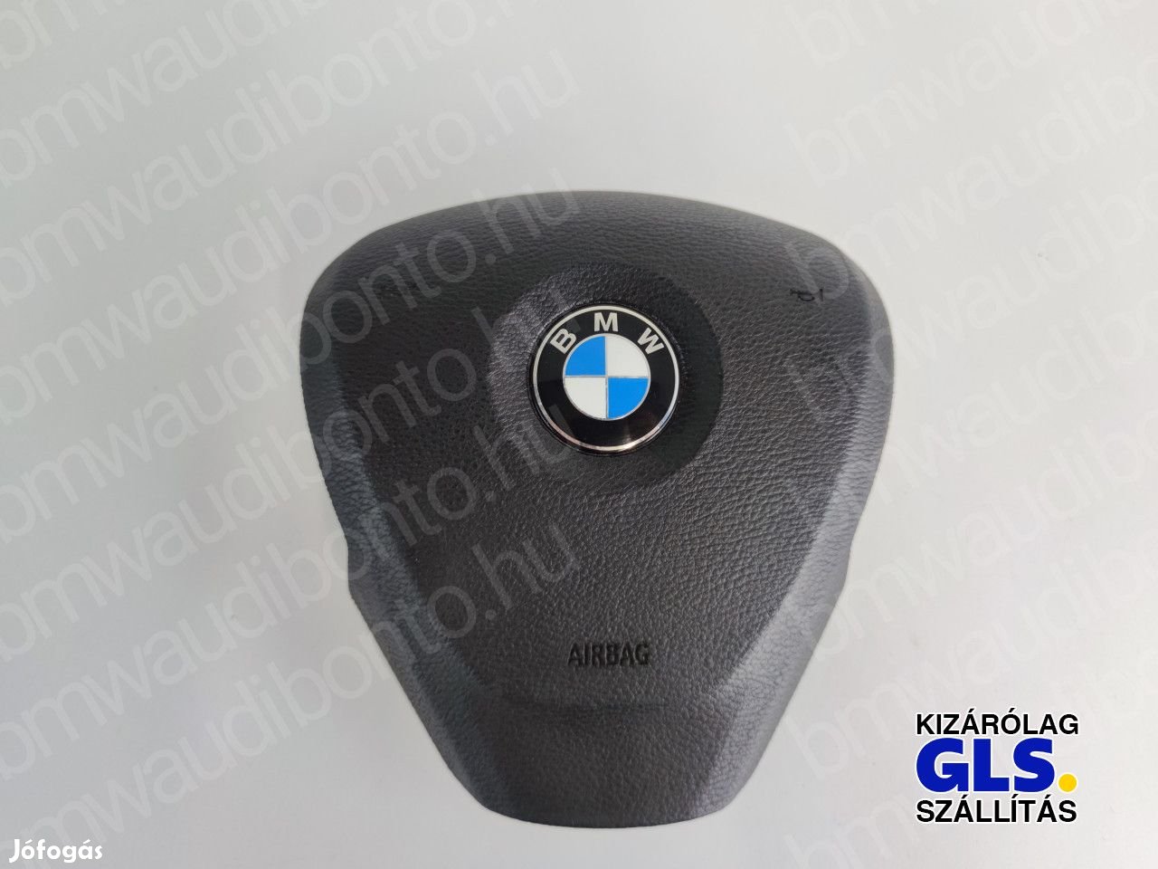 BMW X3 (F25) Kormánykerék légzsák (6787341, 32306787341, 32306888430)