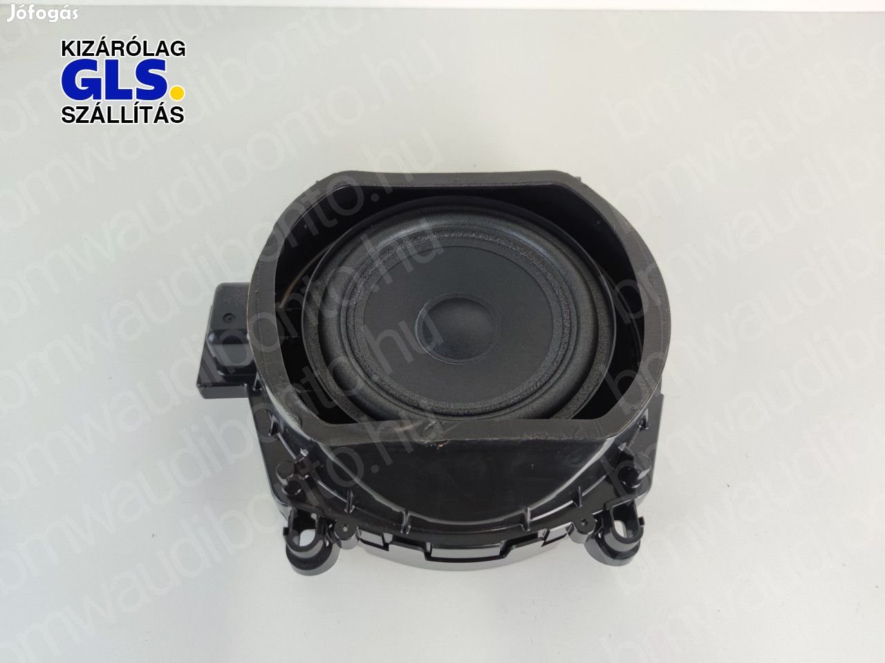 BMW X3 (F25) Mélynyomó hangszóró (9218694, 65139218694, 65139217913)
