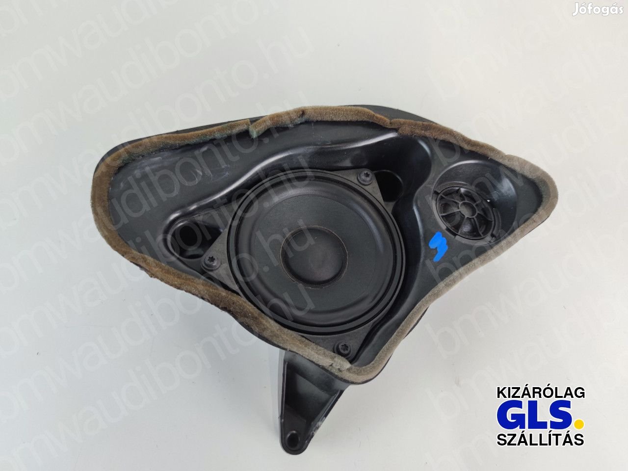 BMW X3 (G01, F97, G08) Kalaptartó hangszóró (pozíciófüggetlen)