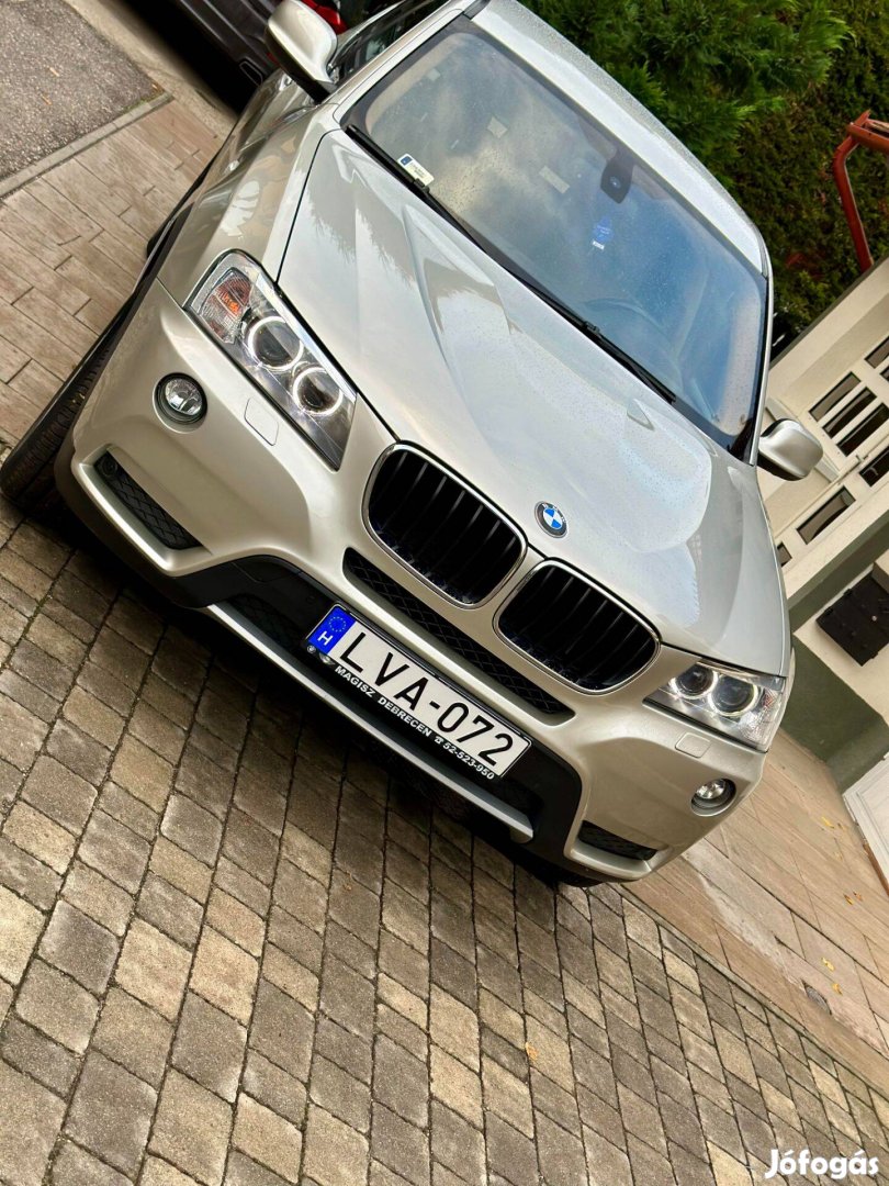 BMW X Sorozat