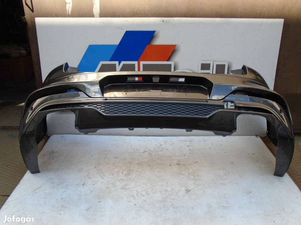 BMW X4 M40I Lökhárító /Gyári Bontott/