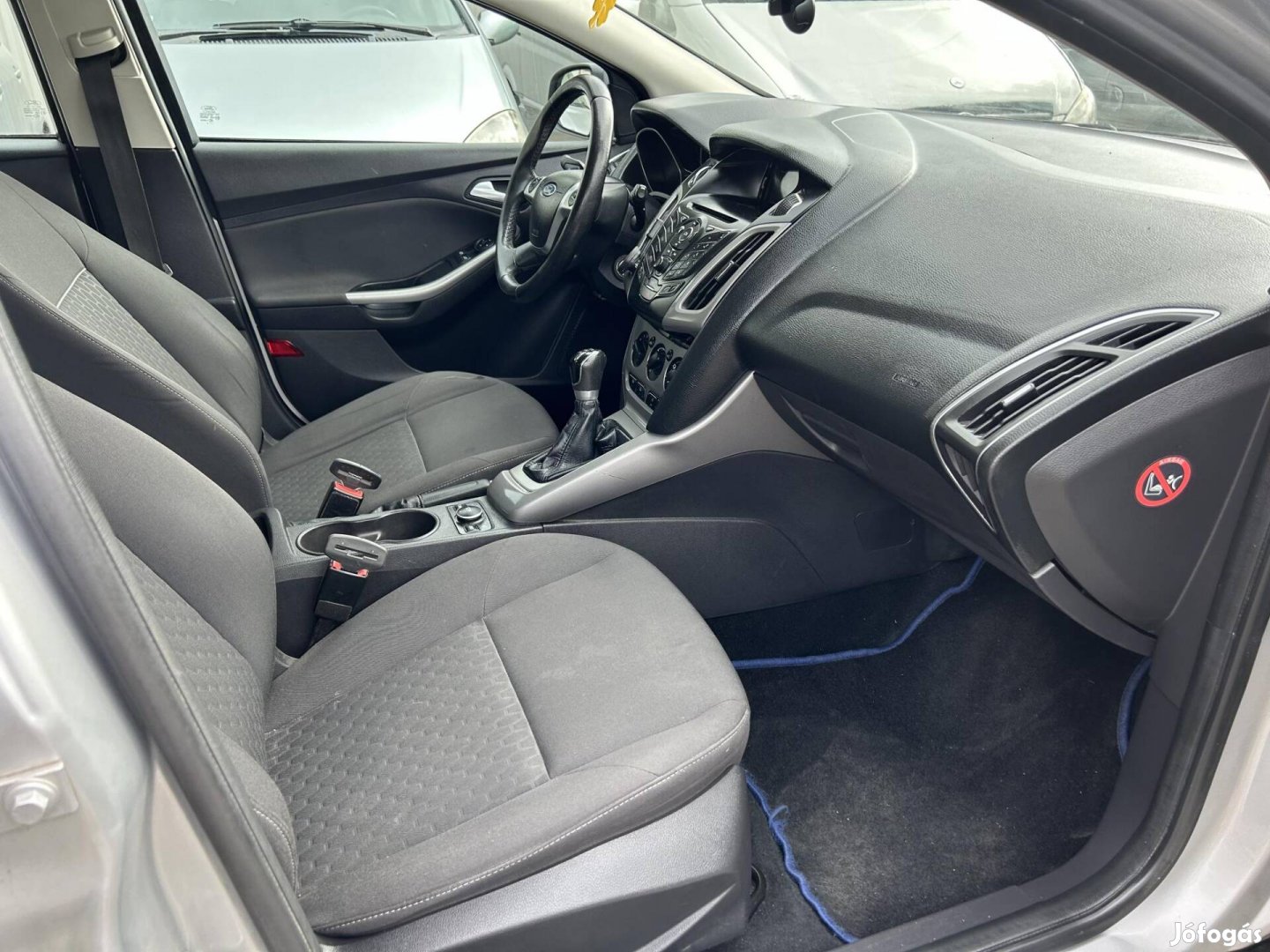 BMW X5 3.0d (Automata)