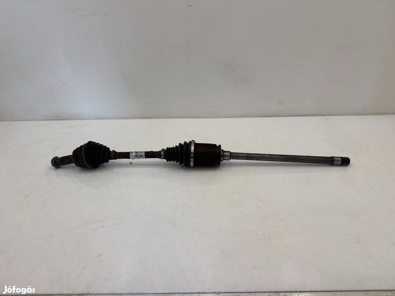 BMW X5 E70 3.0sd 286le 306D5 jobb első féltengely 31607553946