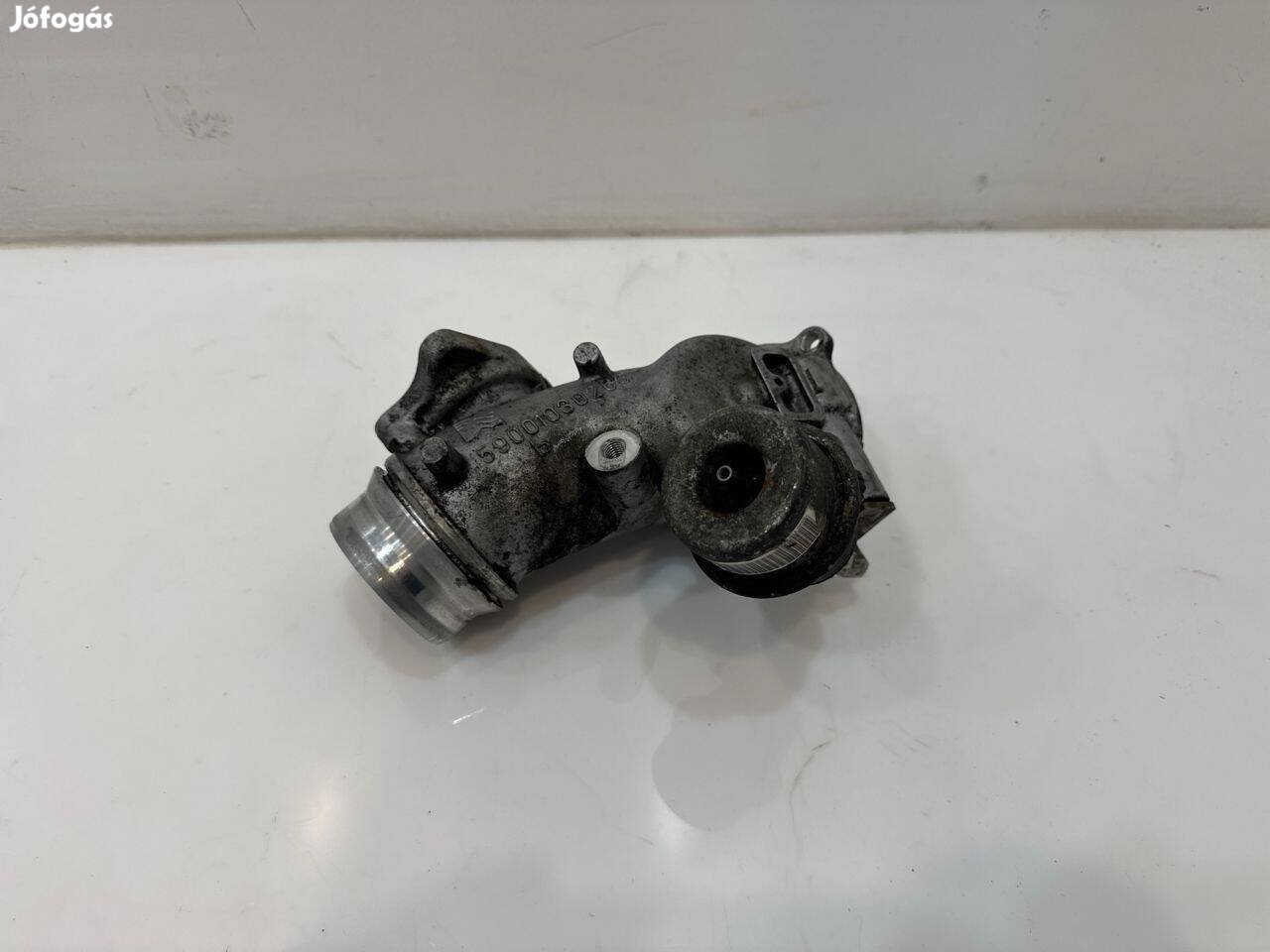 BMW X5 E70 3.0sd 286le 306D5 turbó bypass szelep 11657802592