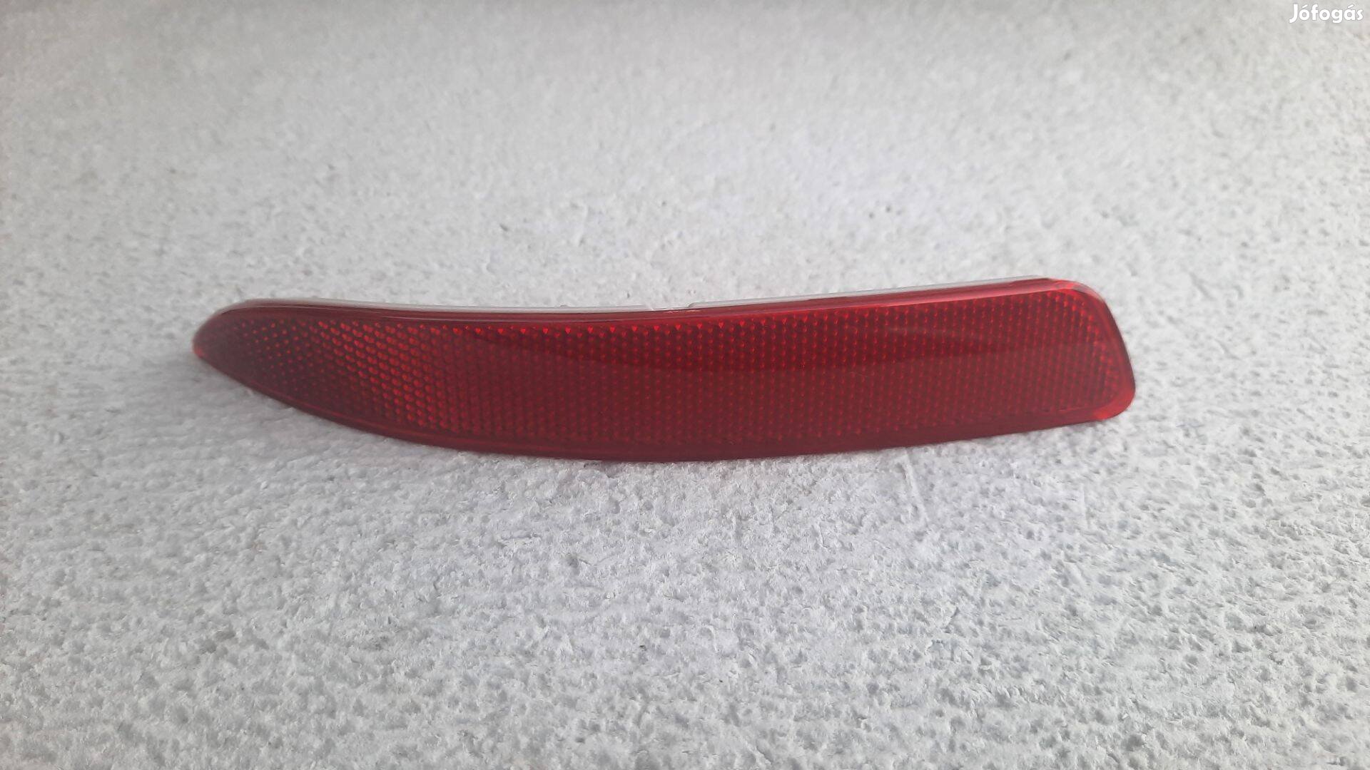 BMW X5 E70/E71 2006-2010 új bal hátsó fényvisszaverő prizma