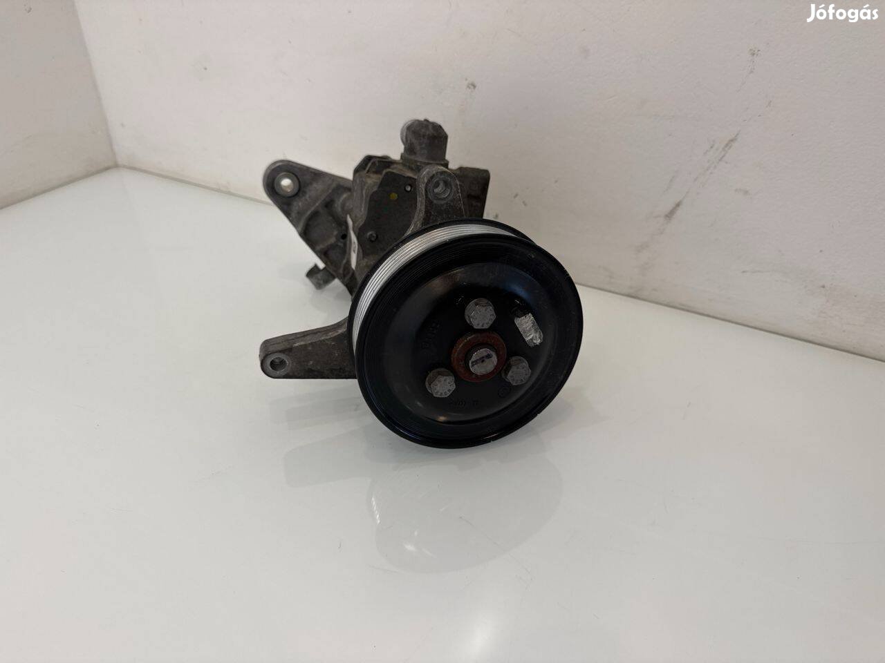 BMW X5 E70 LCI X6 E71 N57D30B 306le 30dx 40dx hidraulika szivattyú